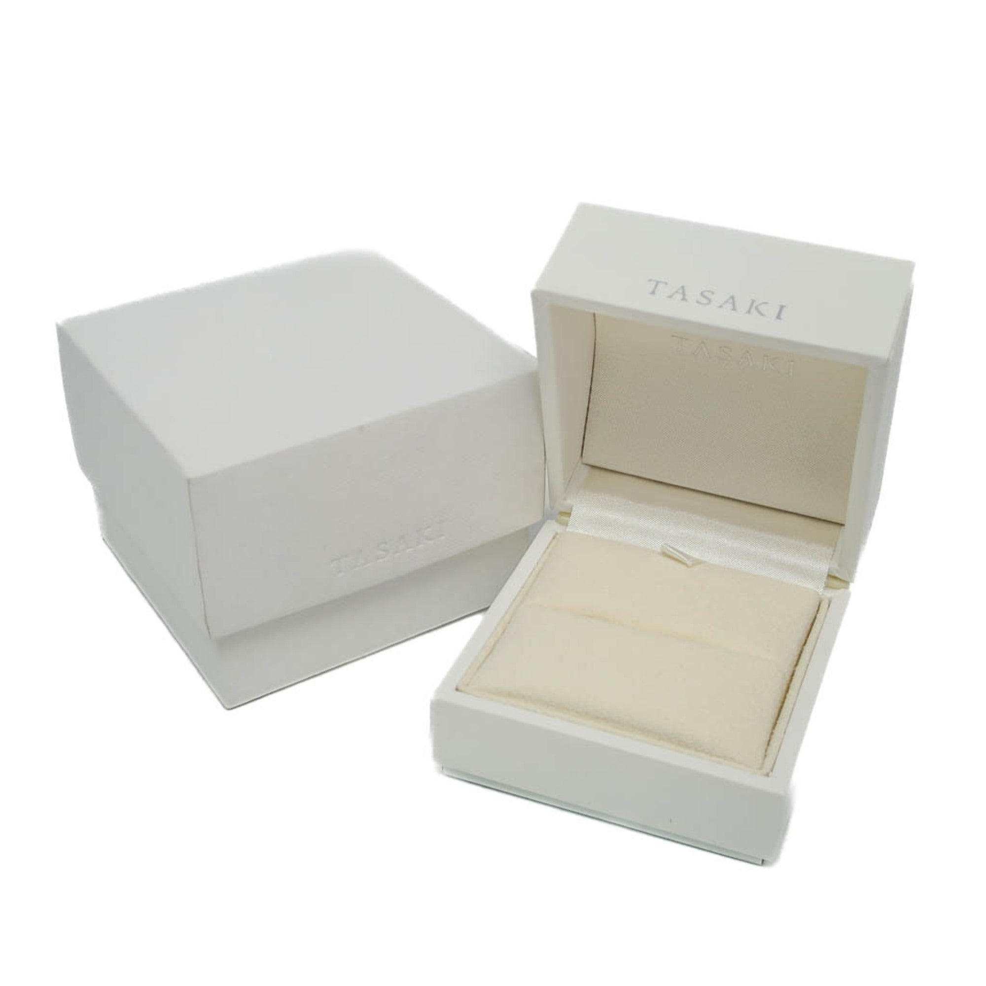 Tasaki Balance Signature · Pearl · 18K Gold