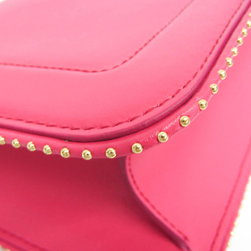 Salvatore Ferragamo Vara · Leather