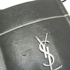 Yves Saint Laurent Opium · Leather