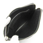Balenciaga Everyday Pouch · Leather