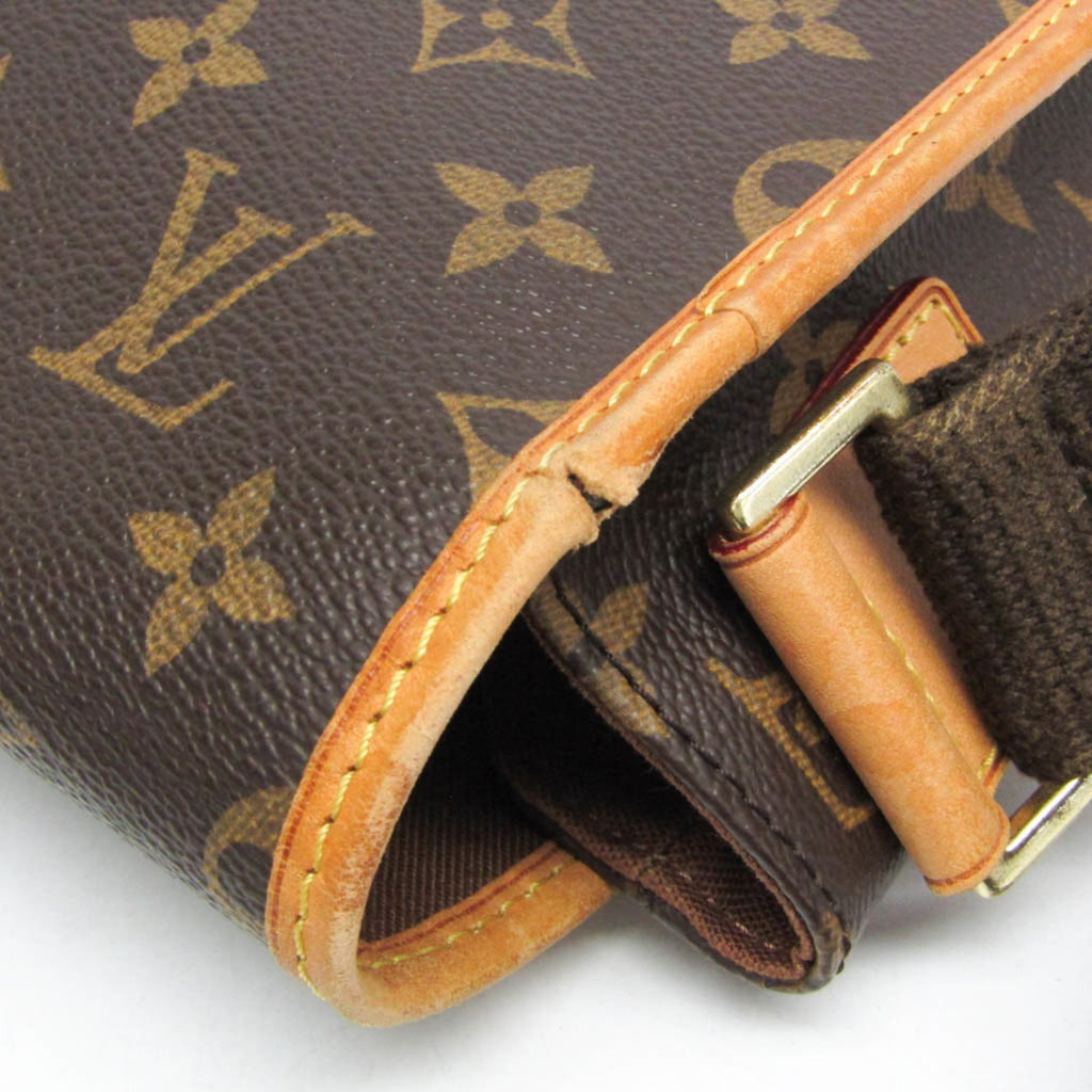 Louis Vuitton Monogram Messenger Bosphore