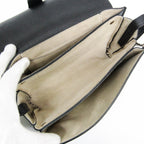 Chloé Faye · Leather Shoulder Bag