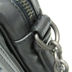Bottega Veneta Intrecciato · Leather