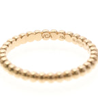 Van Cleef & Arpels Perlee · Rose Gold