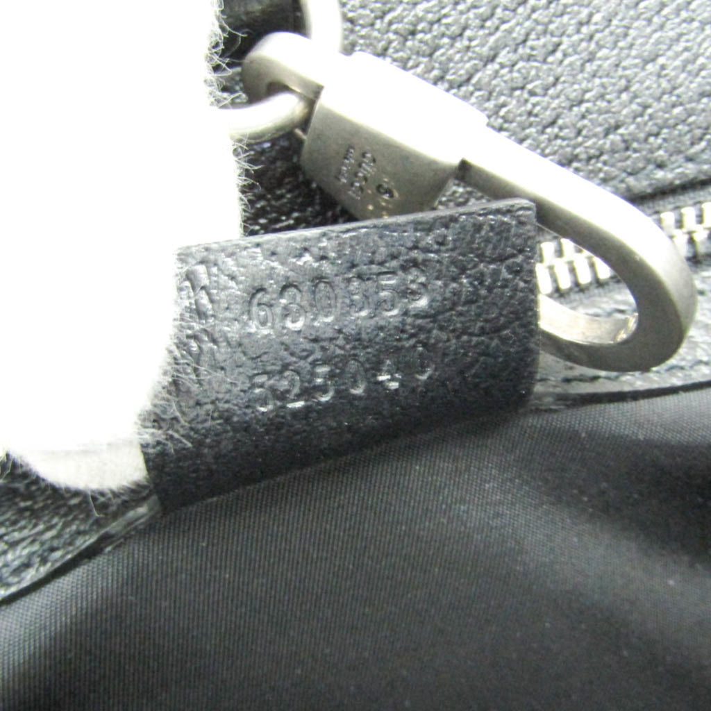 Gucci Off The Grid · GG Nylon Canvas