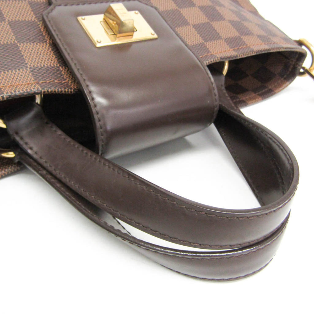Louis Vuitton Damier Cabas Roseberry