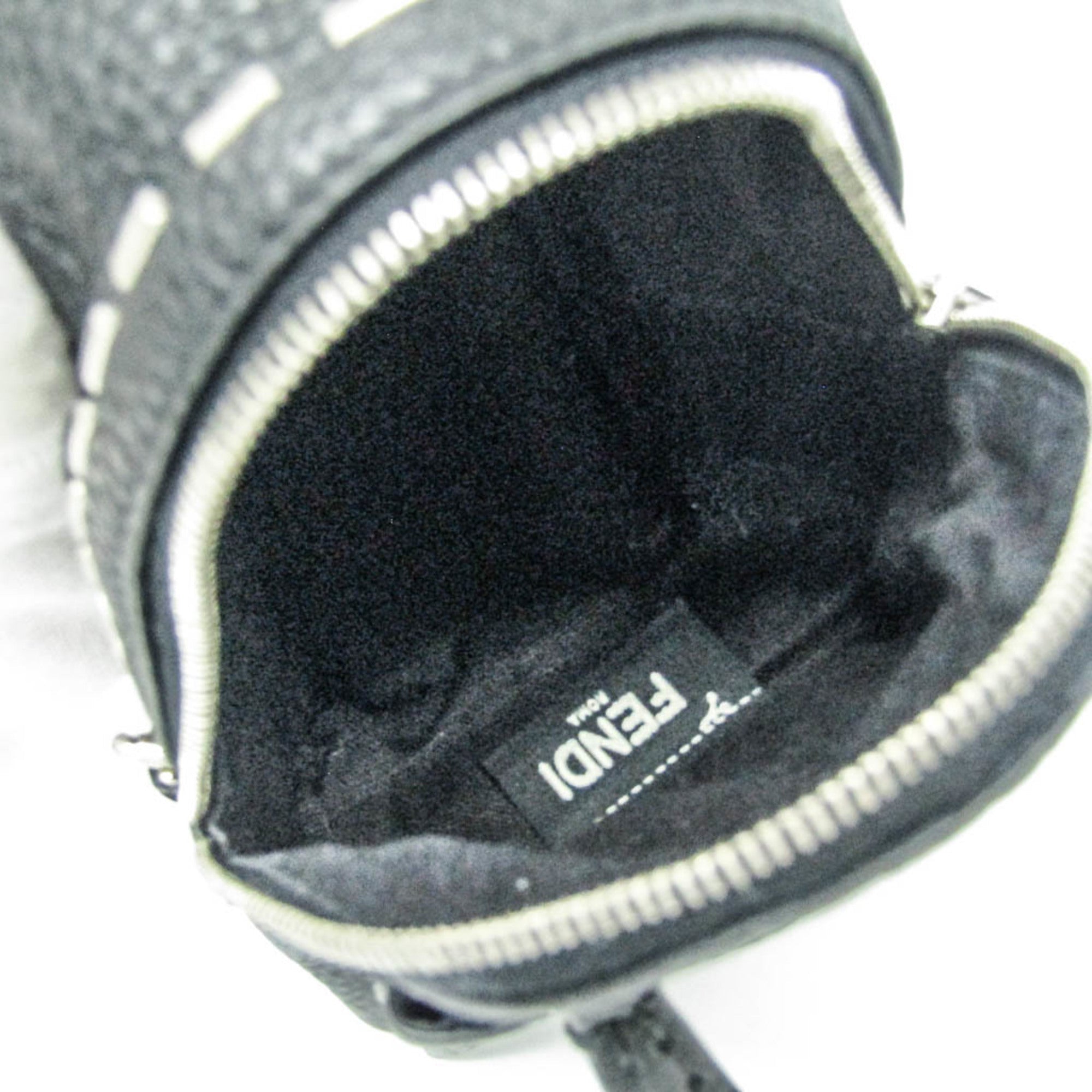 Fendi Selleria Pouch