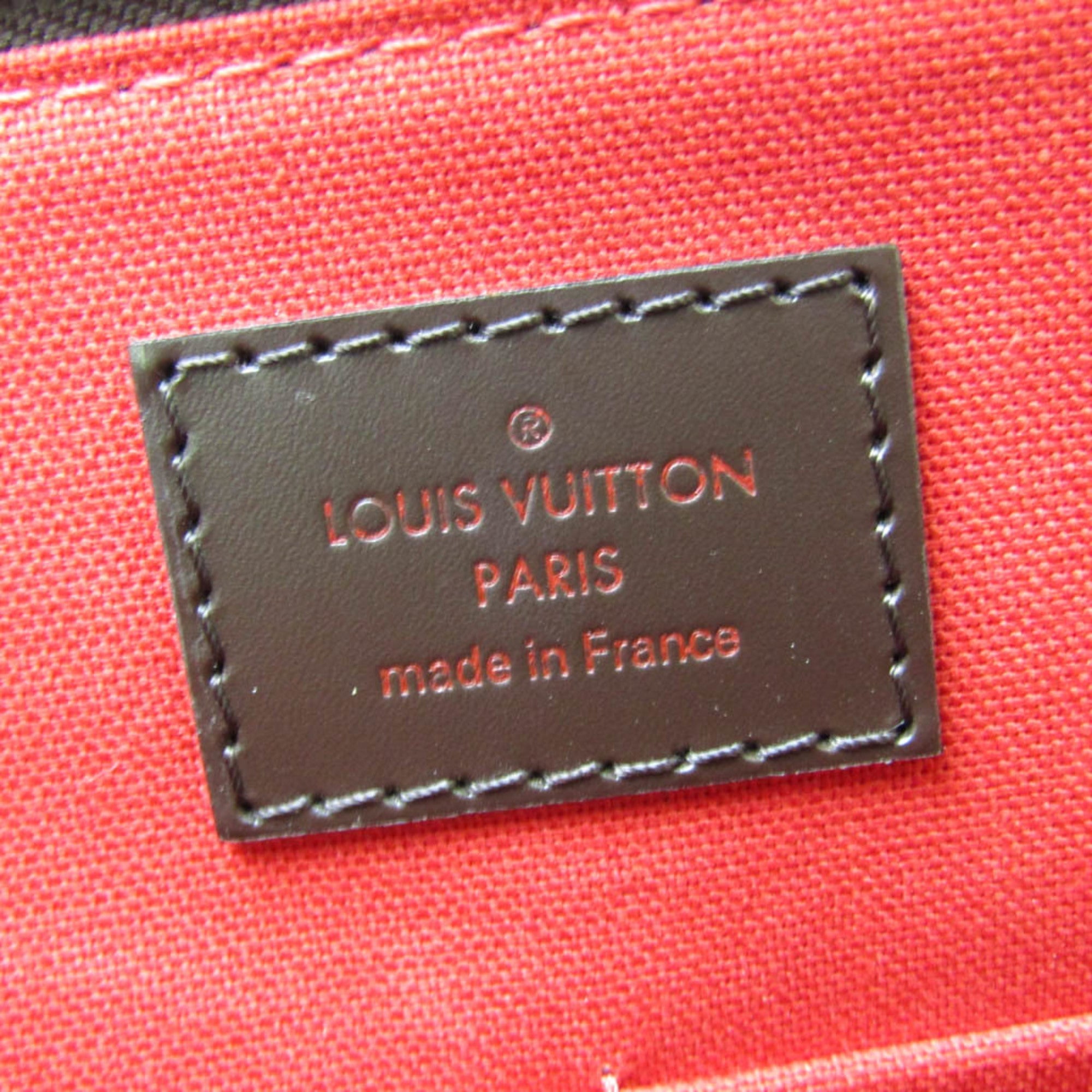 Louis Vuitton Westminster GM · Damier Ebene