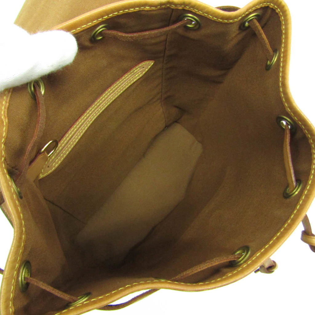 Louis Vuitton Montsouris MM · Monogram