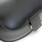 Jil Sander Crescent · Leather