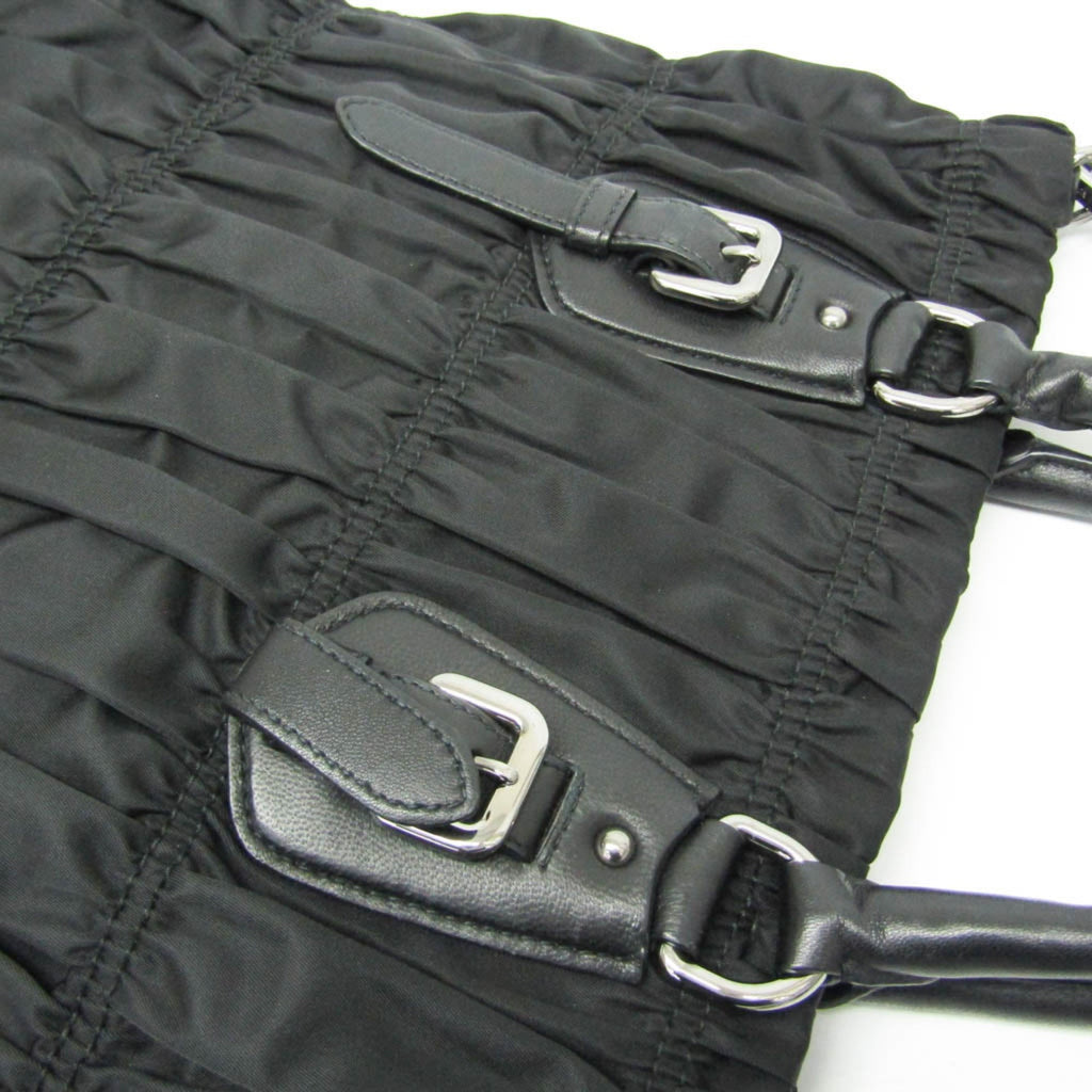 Prada Tessuto · Nylon
