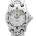 Tag Heuer Sel Professional · Steel · Quartz