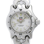 Tag Heuer Sel Professional · Steel · Quartz