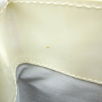 Louis Vuitton Reade PM · Monogram Vernis