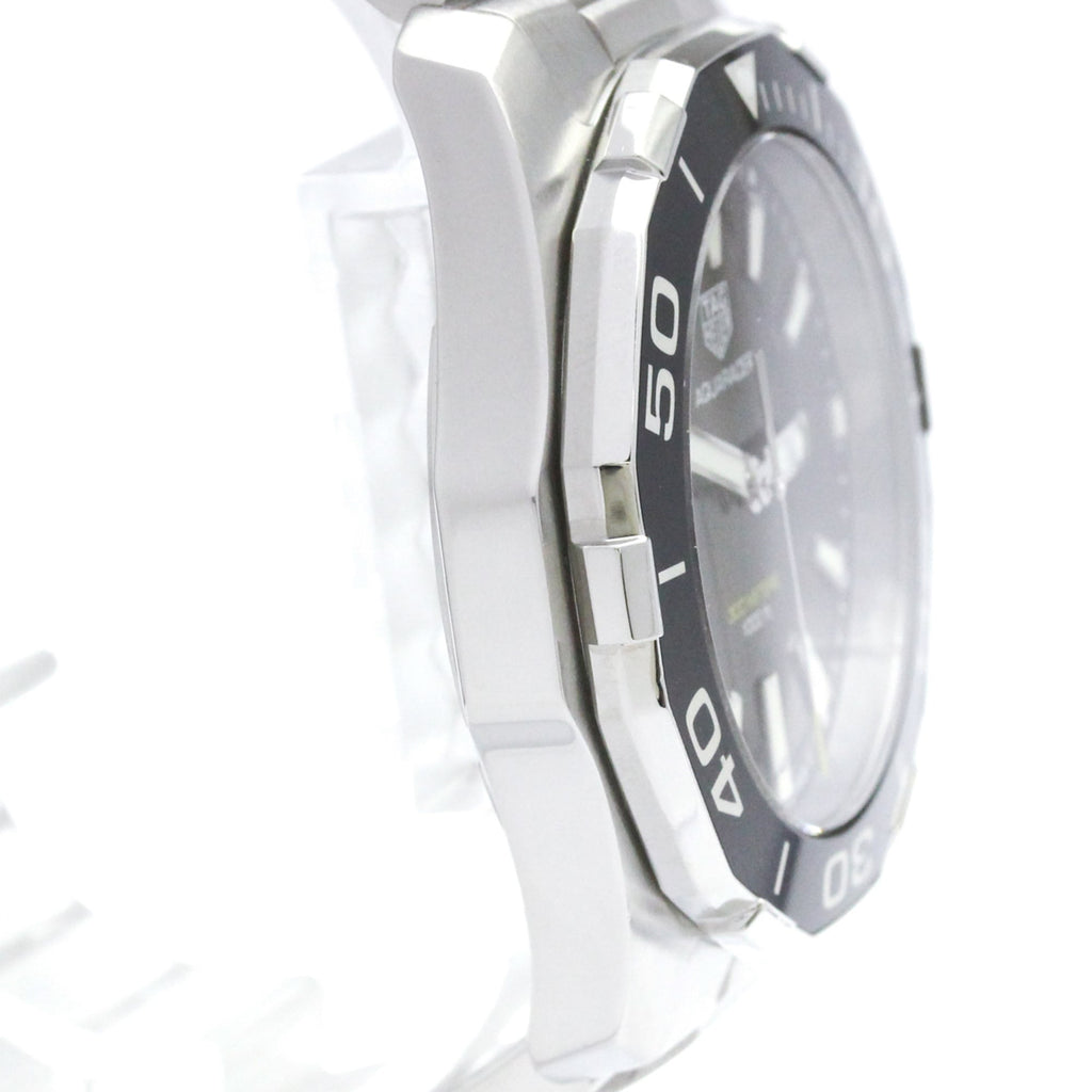 Tag Heuer Aquaracer · Steel · Quartz
