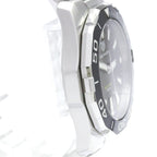 Tag Heuer Aquaracer · Steel · Quartz