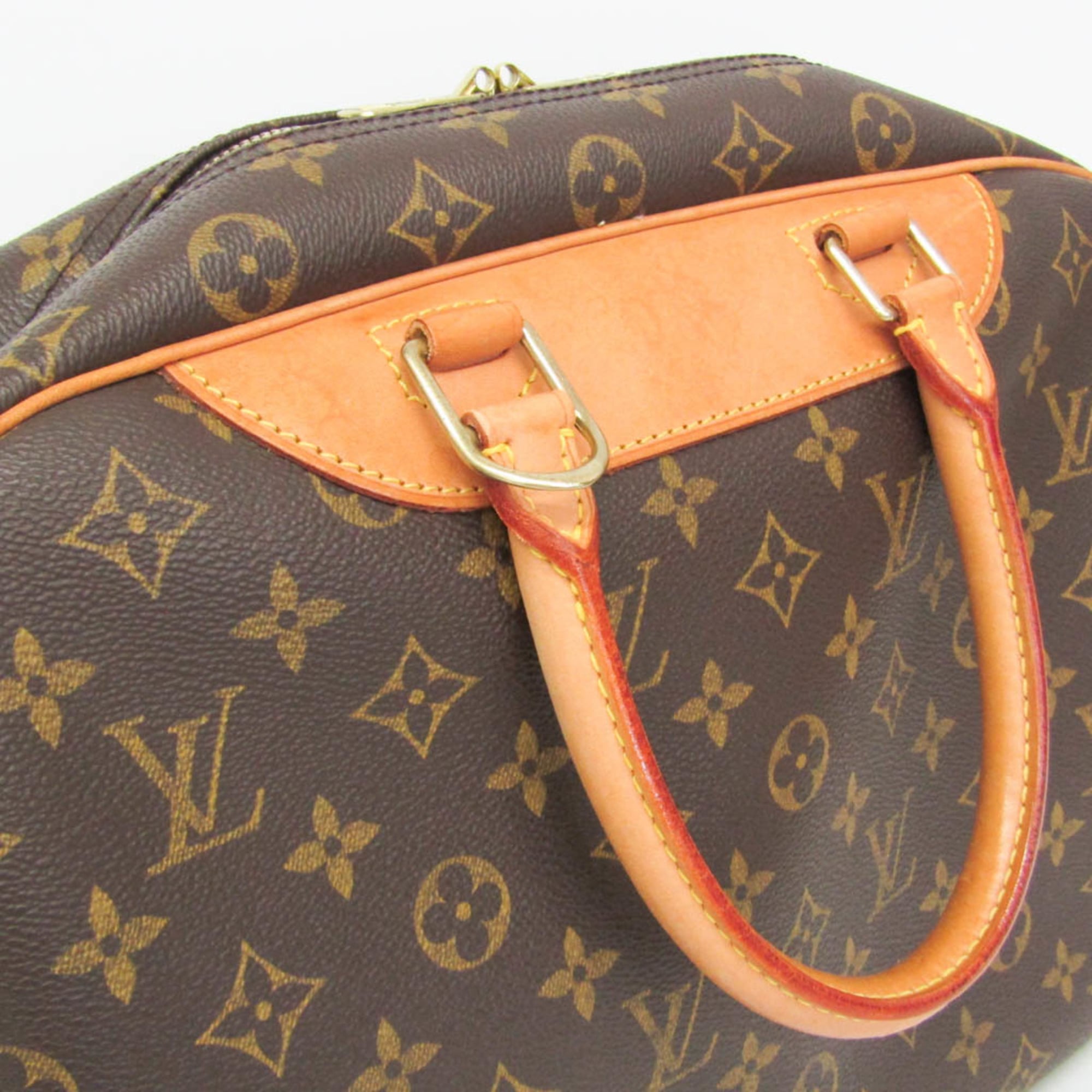 Louis Vuitton Deauville · Monogram