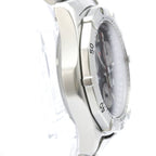 Tag Heuer 2000 · Steel · Chronograph