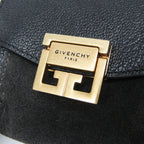 Givenchy GV3 Small · Leather & Suede