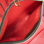 Louis Vuitton Neverfull MM · Damier