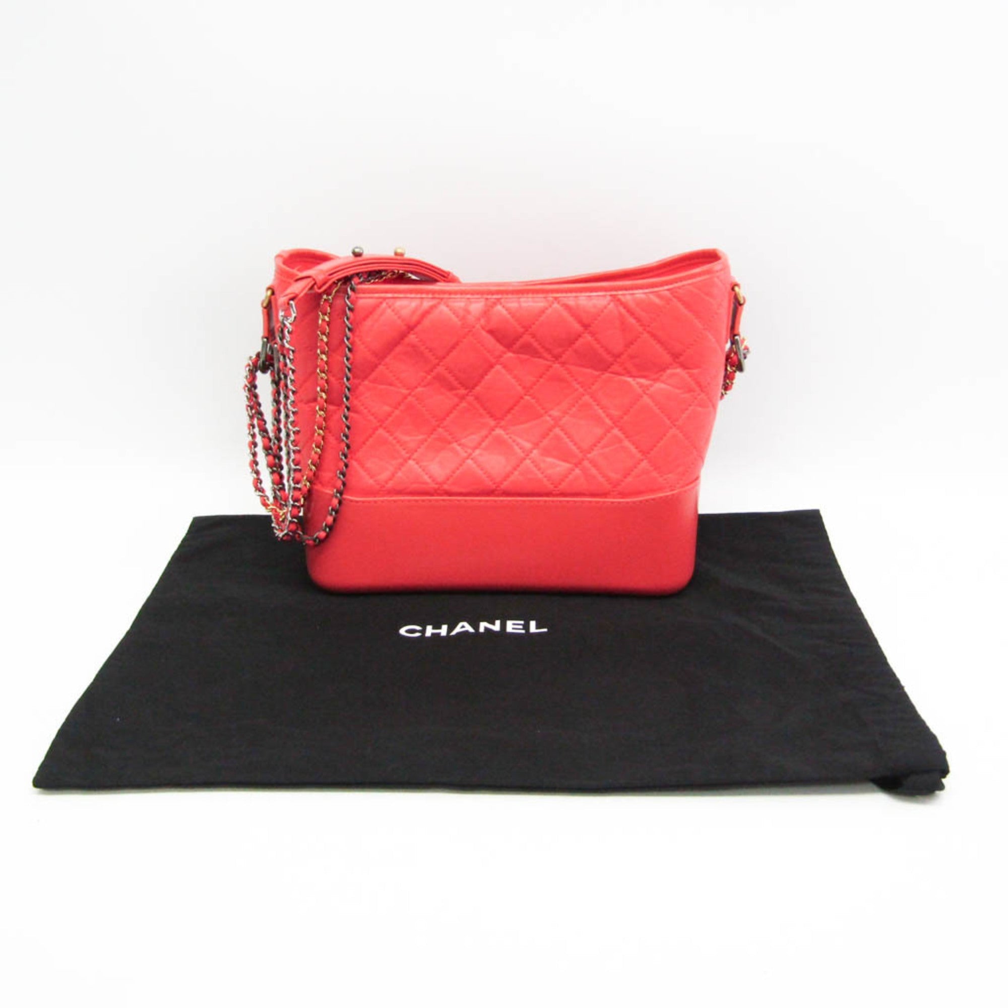 Chanel Gabrielle de Chanel Hobo