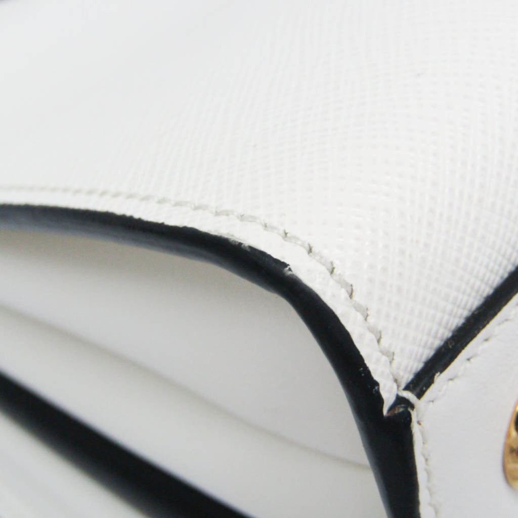 Prada Bibliothèque · Calfskin
