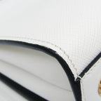 Prada Bibliothèque · Calfskin