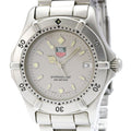 Tag Heuer Professional · Steel · Quartz