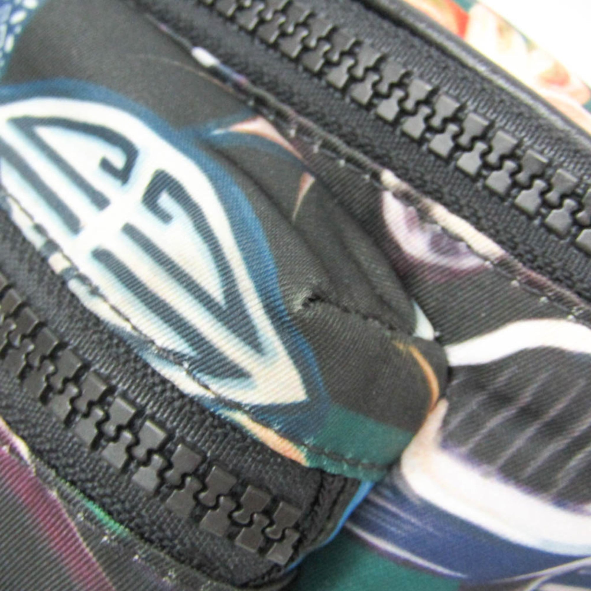 Givenchy Bumbag · Nylon