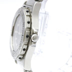 Tag Heuer 3000 · Steel · Quartz
