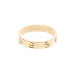 Cartier Mini Love · Rose Gold