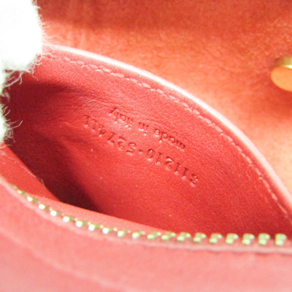 Saint Laurent Petit Cabas · Leather