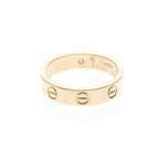 Cartier Mini Love · Rose Gold