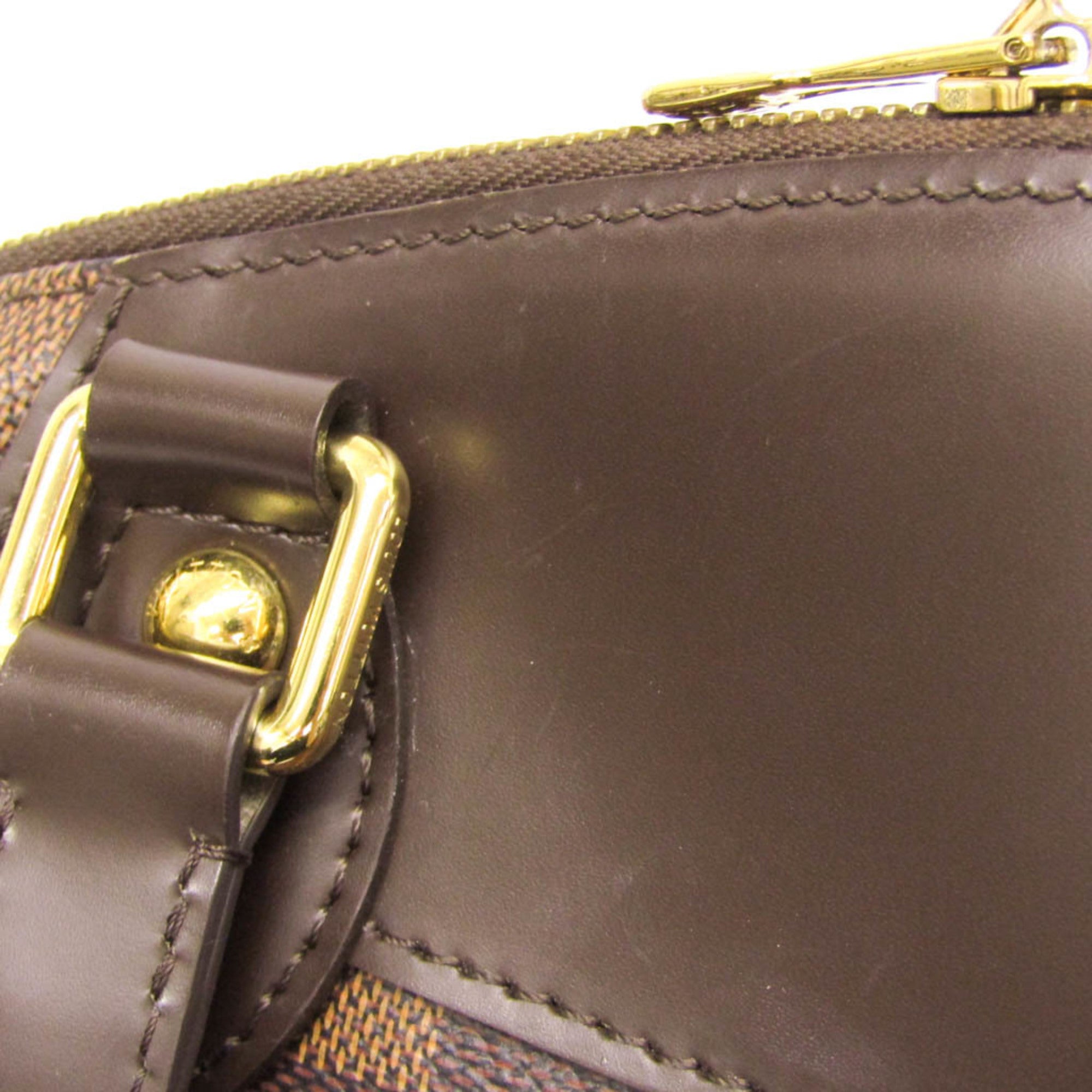 Louis Vuitton Verona PM · Damier Ebene