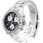 Breitling Colt Chrono Ocean · Steel