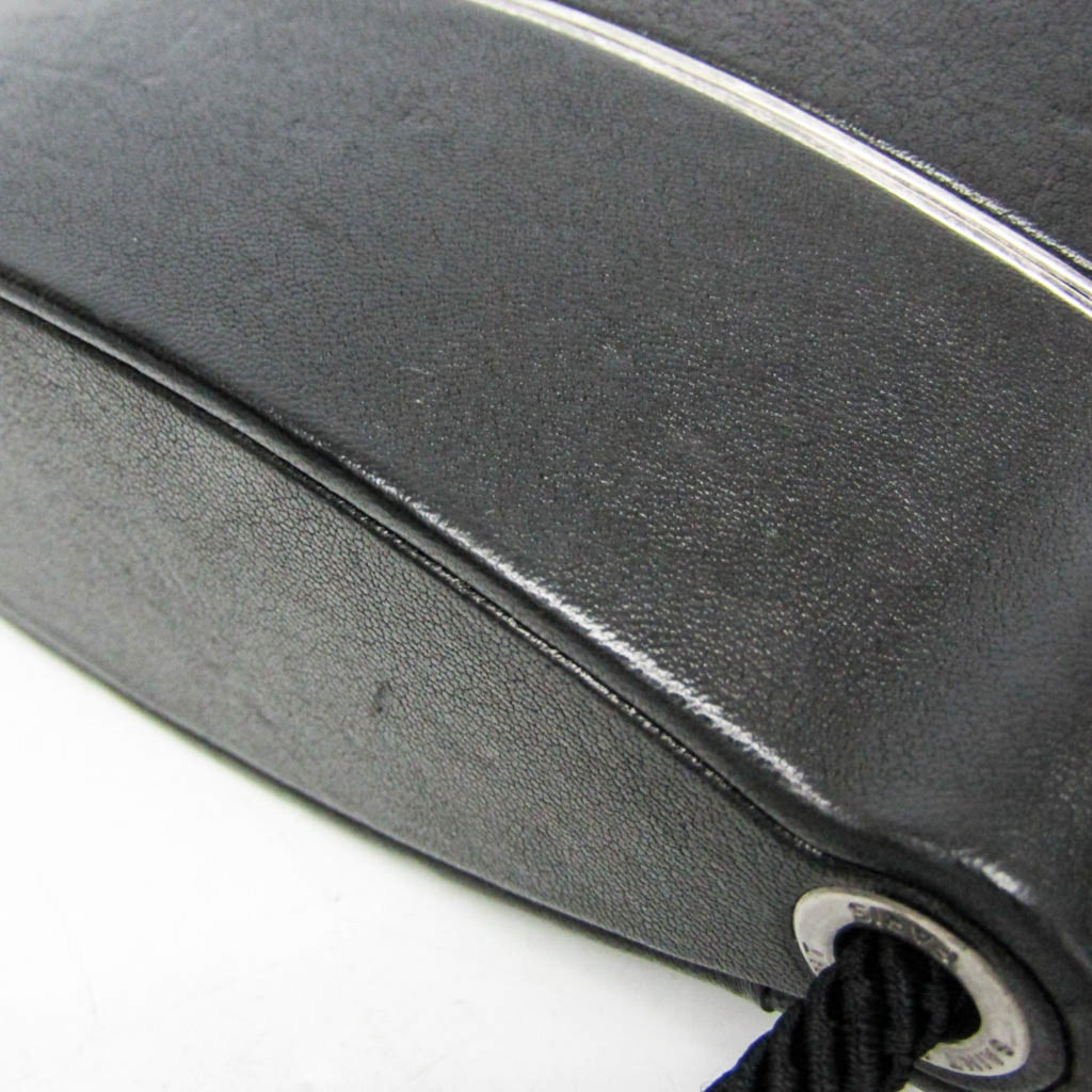 Yves Saint Laurent Opium · Leather