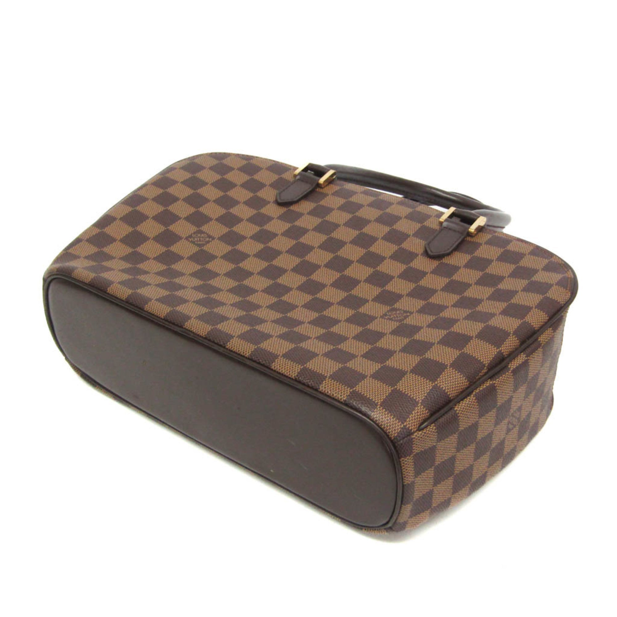 Louis Vuitton Damier Sarria Horizontal