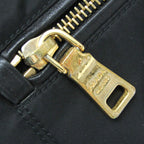 Prada Tessuto · Nylon & Leather