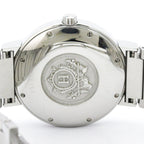 Hermès Nomade · Steel · Auto Quartz
