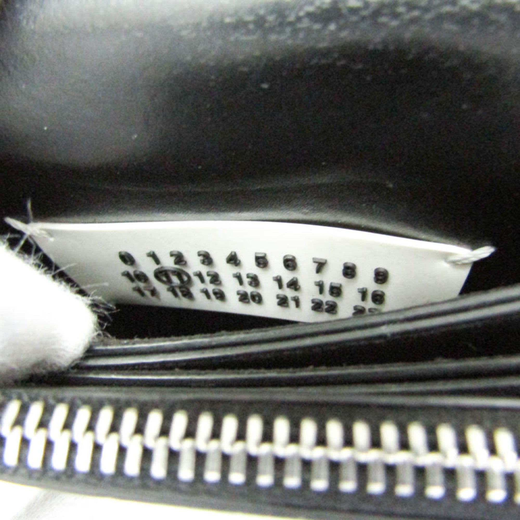 Maison Margiela · 4-Stitch Shoulder Pouch