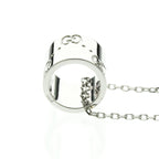 Gucci Icon · 18K White Gold