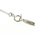 Tiffany Return To Tiffany · 18K White Gold