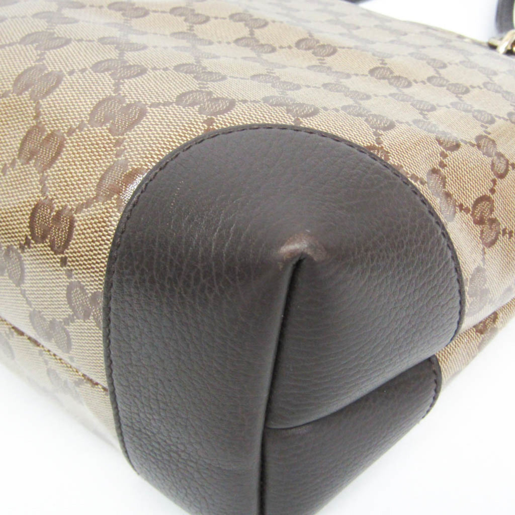 Gucci GG Crystal · Tote