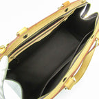 Louis Vuitton Vernis Blair MM · Amarante