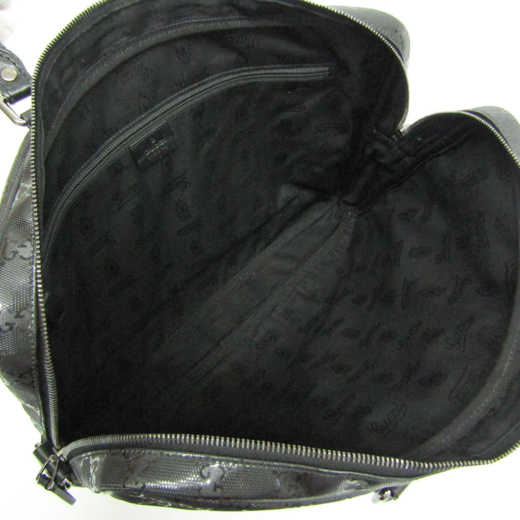 Gucci GG Imprimé Briefcase