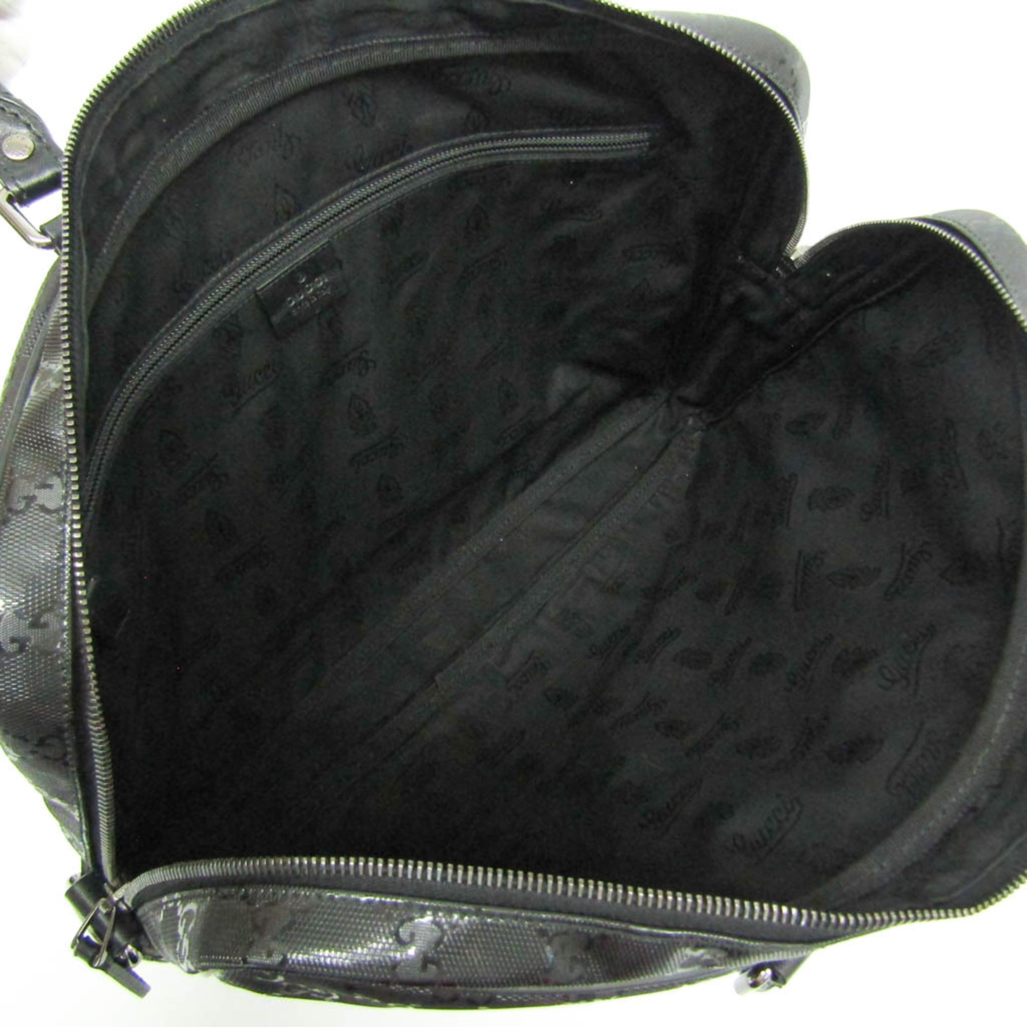 Gucci GG Imprimé Briefcase