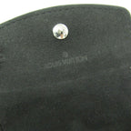 Louis Vuitton Soho · Cufflinks