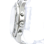 Tag Heuer Aquaracer · Steel · Chronograph