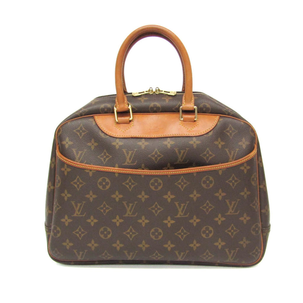 Louis Vuitton Monogram Deauville