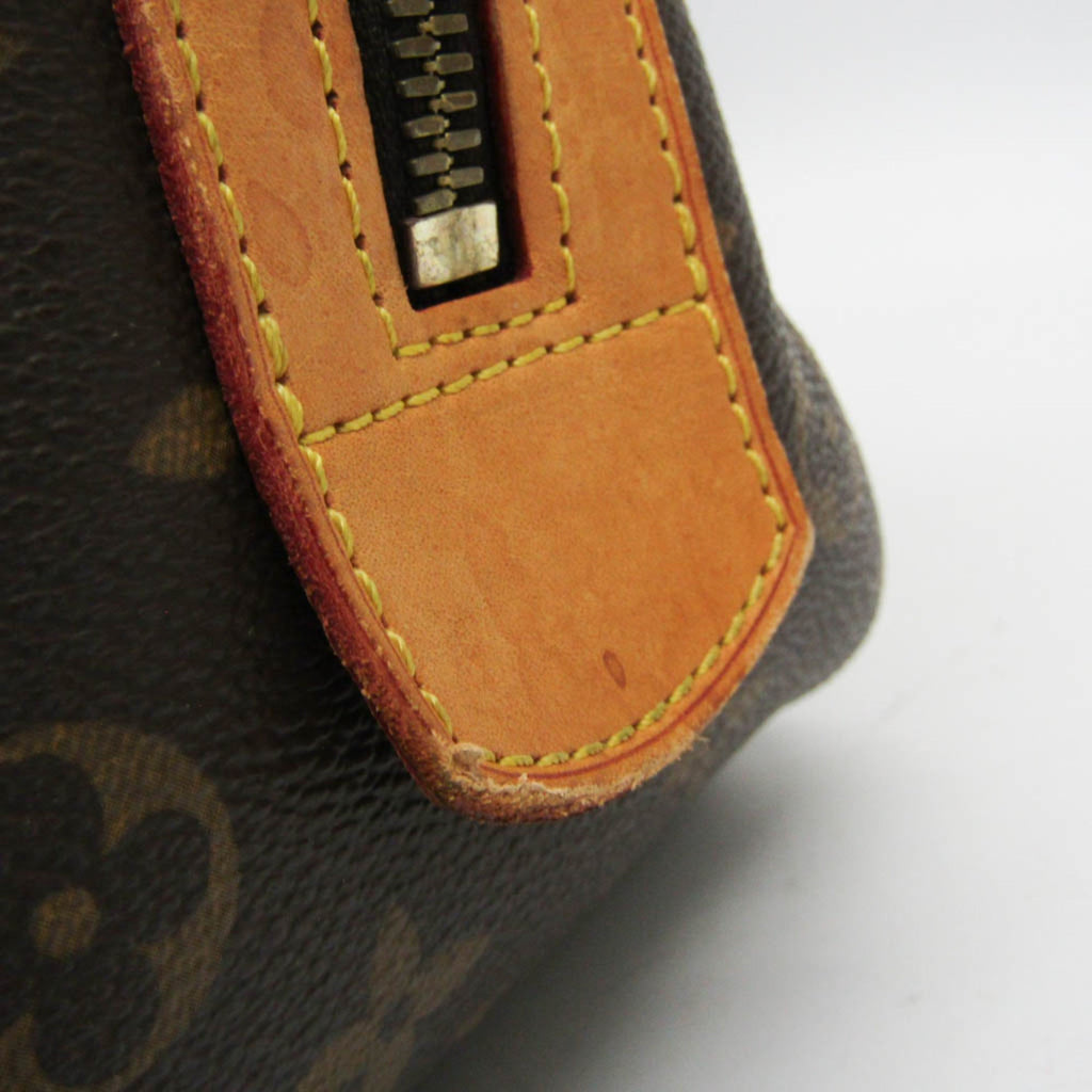 Louis Vuitton Mitzi · Monogram Boston